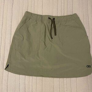 Outdoor Research Ferrosi Skort, Size M